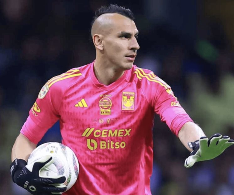 Ve Nahuel que habrán jóvenes lídres en Tigres