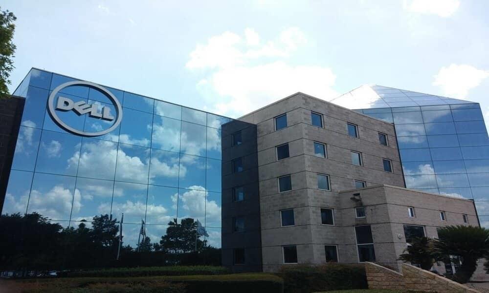 Dell pone fin a su acuerdo de distribución de productos de VMware