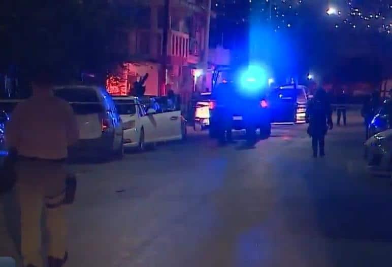 Aprehenden a participante en asalto a joyería