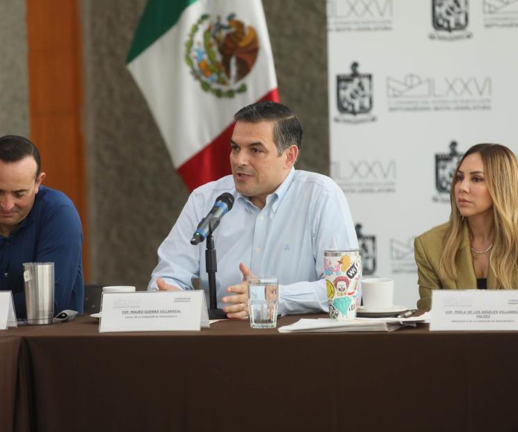 Turnarán urgentemente reformas ambientales propuestas por Samuel