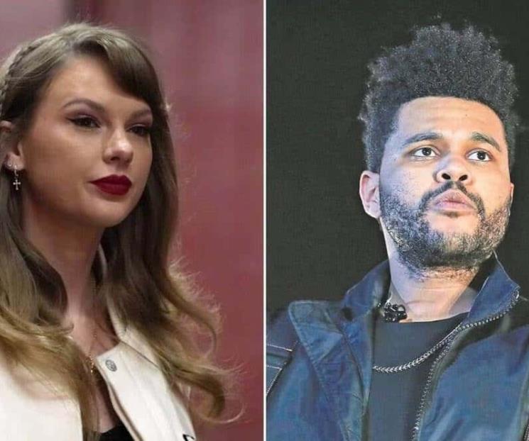 Adiós Taylor, Elton y Drake: Universal retirará música de Tik Tok