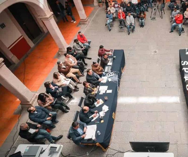 Reconocen millonario adeudo con el ISSSTE