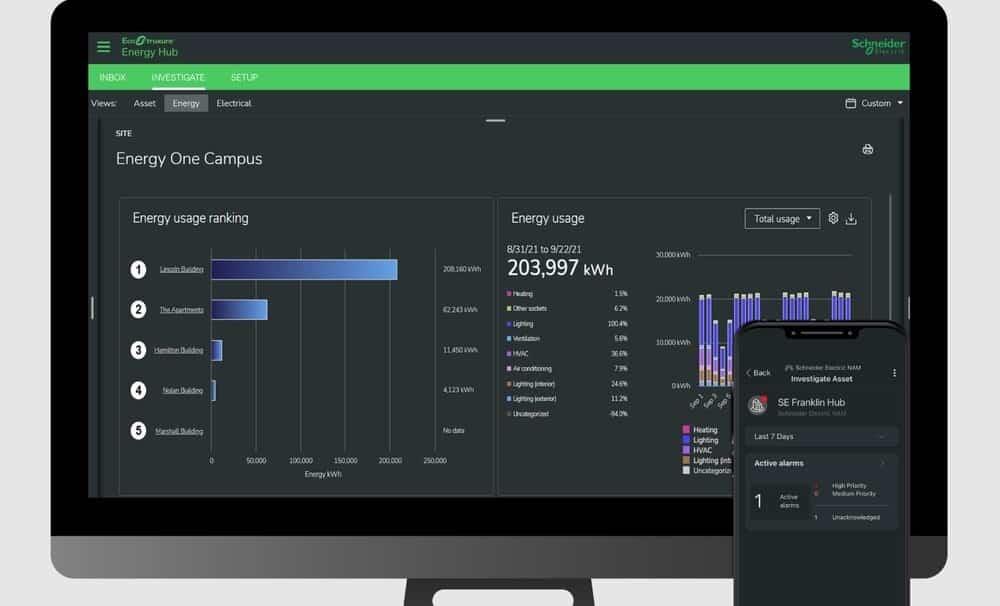 Schneider Electric, víctima de un ataque de ransomware