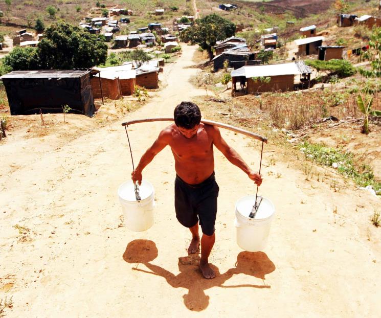 “Habrá prioridad ante crisis hídrica”