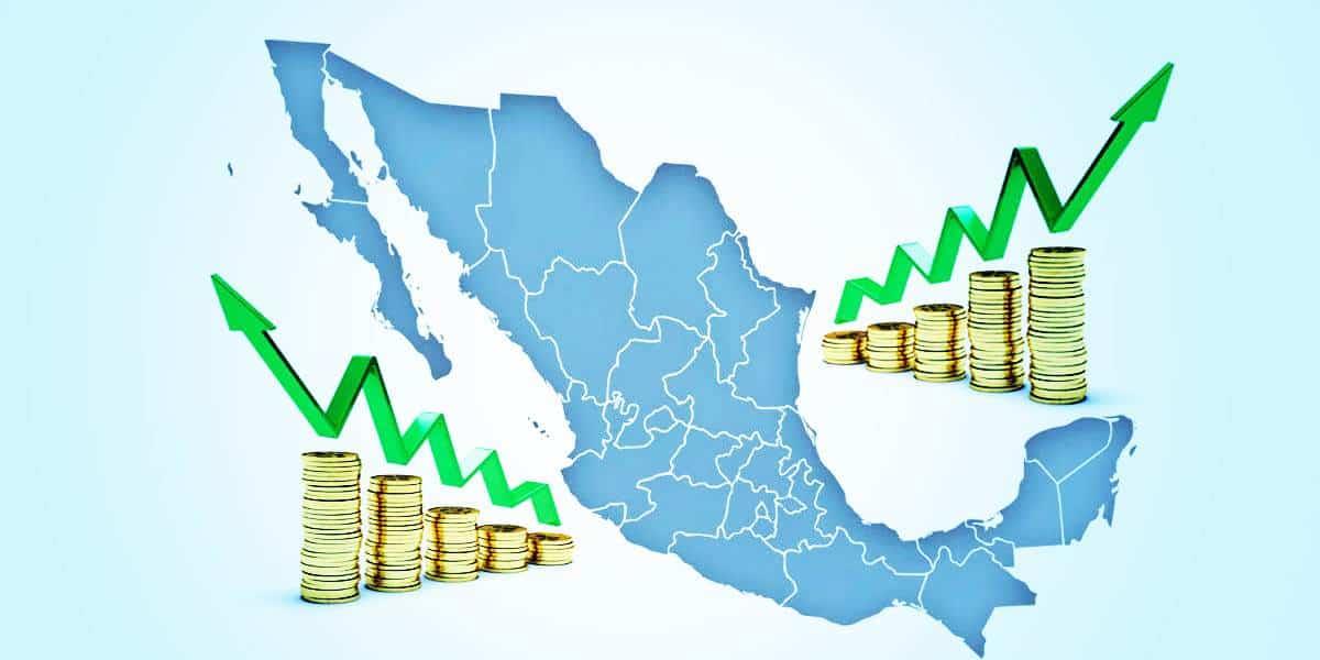 Prevén un alza de 2.7% del PIB en el 2024