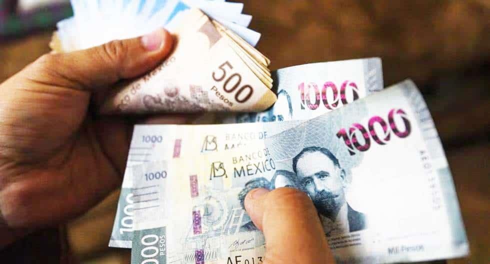 Descarta SHCP que reforma de pensiones sacrifique las finanzas Descarta SHCP que reforma de pensiones sacrifique las finanzas