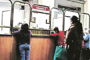 Mantienen negociaciones sindicato y Monte de Piedad