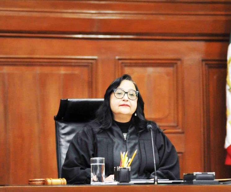 Analiza la Suprema Corte libertad de Mario Alburto