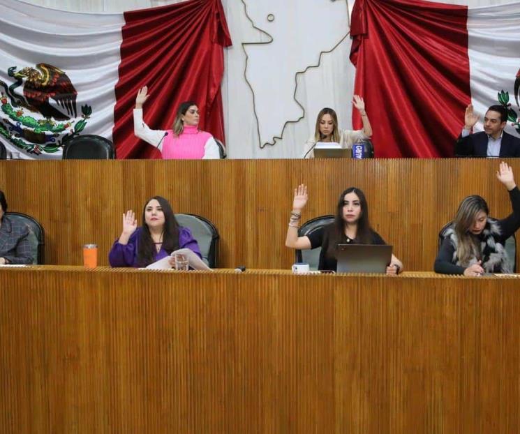 Analizará Congreso las 5 renuncias de integrantes del comité del SEA
