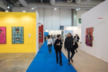 As&iacute; ser&aacute; la edici&oacute;n de 20 aniversario de Zona Maco