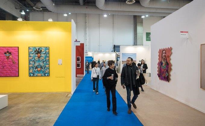 Así será la edición de 20 aniversario de Zona Maco