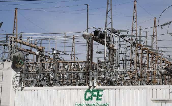 Declara SCJN inconstitucional reforma eléctrica de AMLO