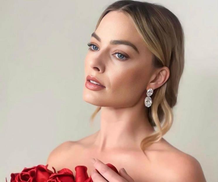 Minimiza Margot no ser nominada al Premio Oscar