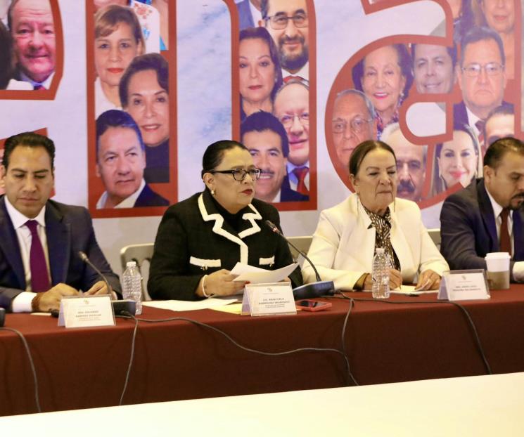 No  descartan “focos rojos” en proceso electoral