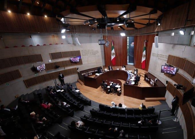 Confirman megamulta a Morena por 62mdp