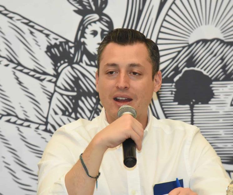 Pide Colosio Riojas no se politice tema de su padre