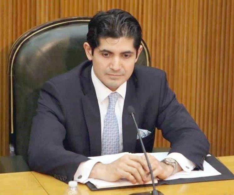 Renuncia titular de Fiscalía de Delitos Electorales