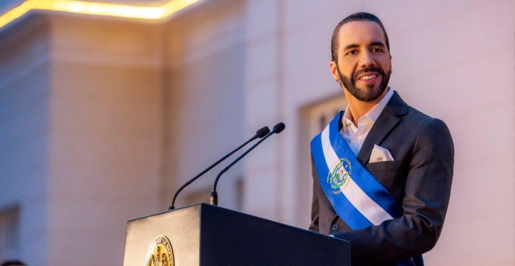 Concluyen  campañas en El Salvador