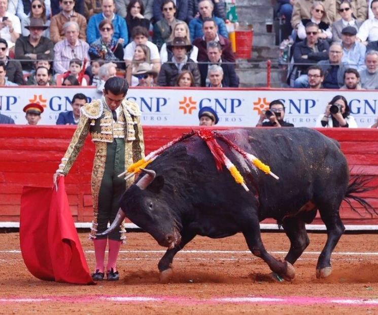 Suspenden de nueva cuenta las corridas de toros