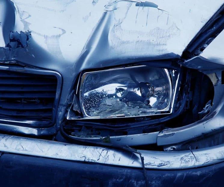 Registran 53 mil denuncias a causa de accidentes viales