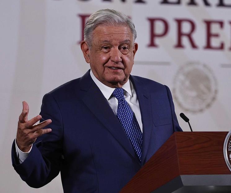 AMLO va por Plan C para que se aprueben reformas constitucionales AMLO va por Plan C para que se aprueben reformas constitucionales