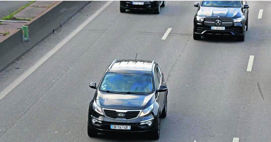 BC, Puebla y Tamaulipas lideran venta de SUV