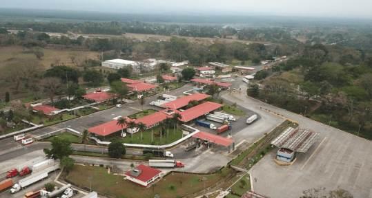 Embajada de EU en México emite alerta de viaje nivel 2 para Chiapas