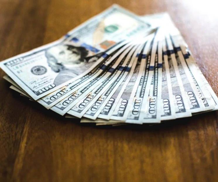 Alcanzan remesas nuevo récord histórico en 2023 con 63 mil mdd