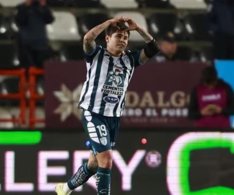 Vencen Tuzos al Atlas con remontada
