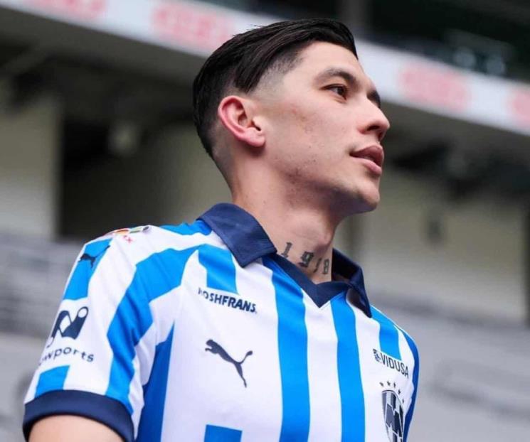 Descartado Arteaga para debutar ante América Descartado Arteaga para debutar ante América