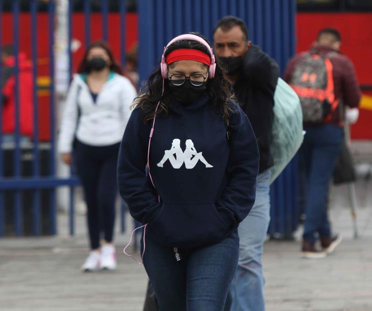 Tormenta invernal provocará la caída de nieve en 7 estados Tormenta invernal provocará la caída de nieve en 7 estados