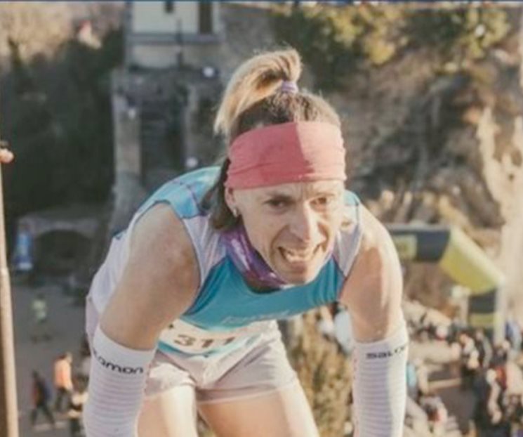 Genera polémica atleta trans al inscribirse en categoría femenil Genera polémica atleta trans al inscribirse en categoría femenil