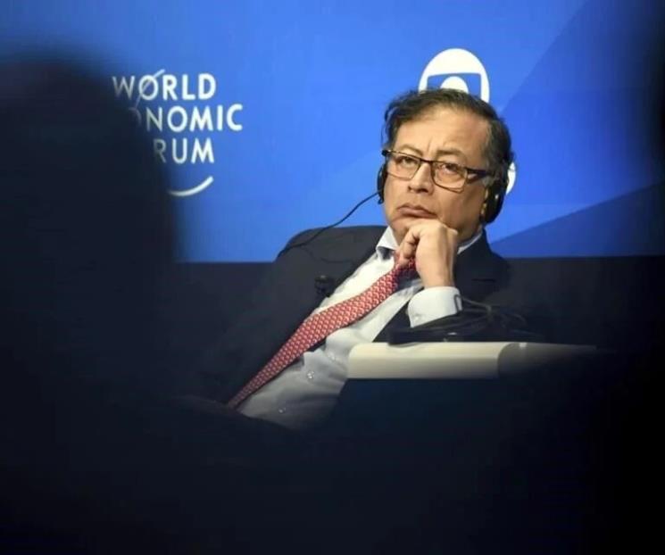 ¡Se van! Gustavo Petro pide renuncia de todo su gabinete