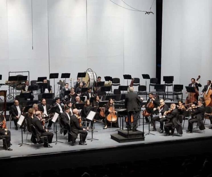 Valses mexicanos engalanarán temporada 2024 de la OSUANL