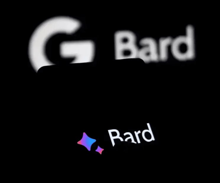 Google cambiaría el nombre de Bard por uno más simple Google cambiaría el nombre de Bard por uno más simple