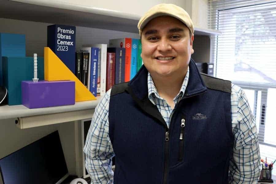 Tec lleva pasión por ingeniería a alumnos