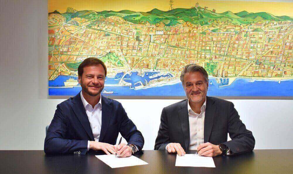 Microsoft apoya transformación digital de Almirall
