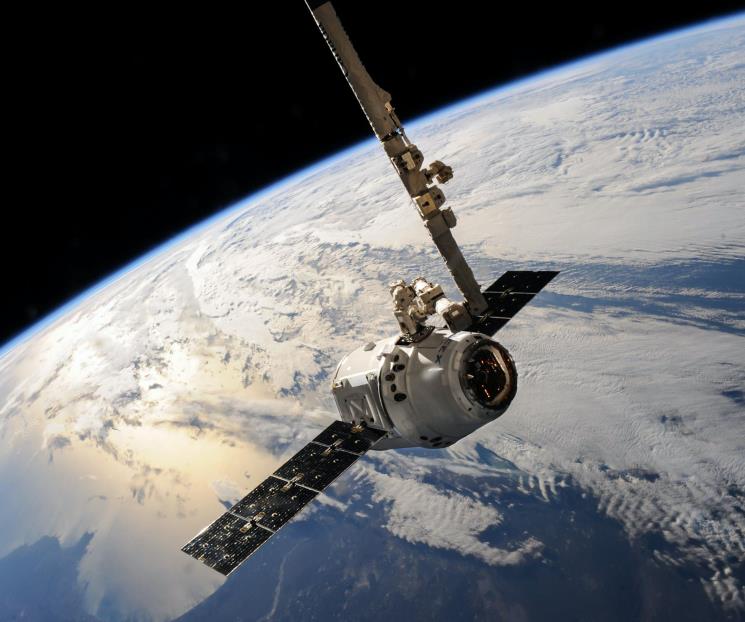 Pasará por la tierra asteroide del tamaño Empire State