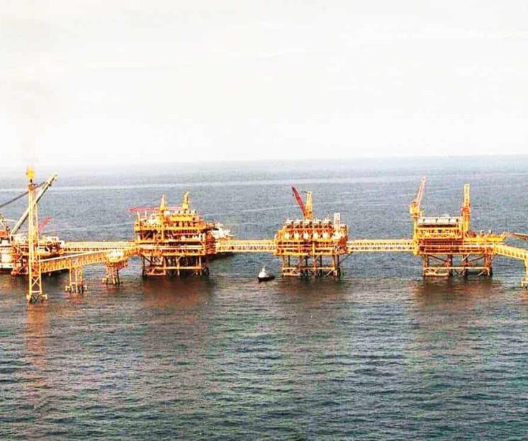 Apuestan por pozos marinos