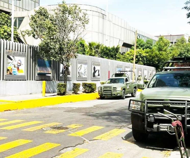 Rememoran 11 años de explosión en la Torre Pemex