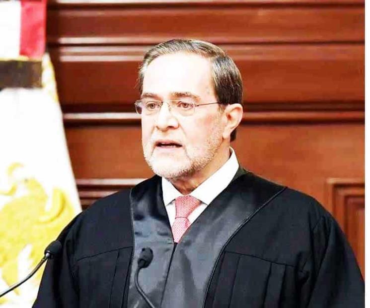 Impiden a ministro conocer impugnación  de la FGR sobre amparo