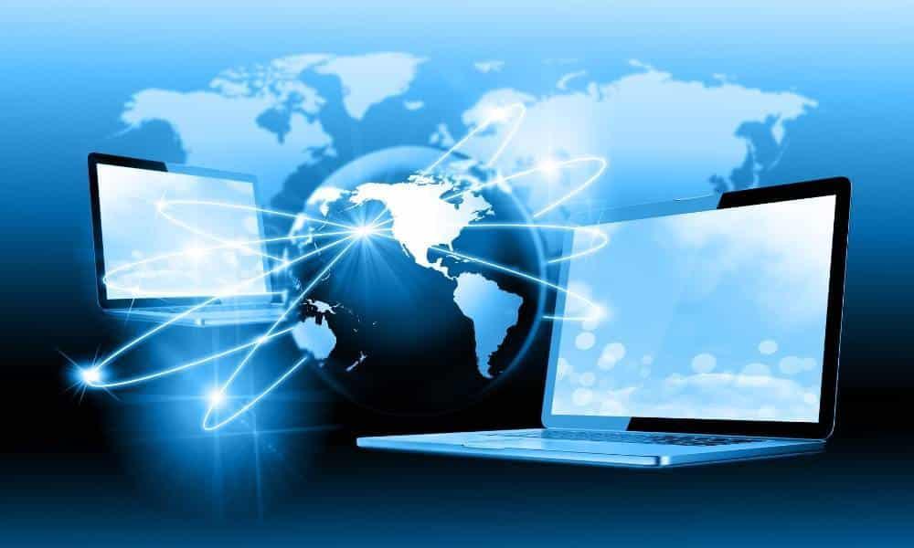 El tráfico de datos mundial crece hasta los 59 exabits en 2023