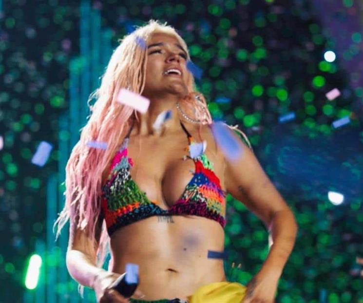 Desde Karol G hasta Paquita: febrero es un mes de grandes conciertos Desde Karol G hasta Paquita: febrero es un mes de grandes conciertos