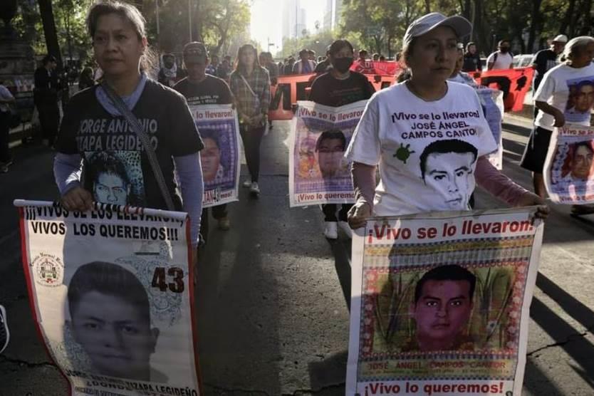 Giran nuevas órdenes de aprehensión contra militares