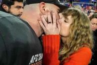 ¿Taylor Swift prepara una boda de cuento de hadas? ¿Taylor Swift prepara una boda de cuento de hadas?