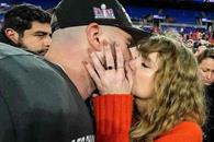 Se casar&aacute;n Taylor Swift y Travis Kelce la pr&oacute;xima semana