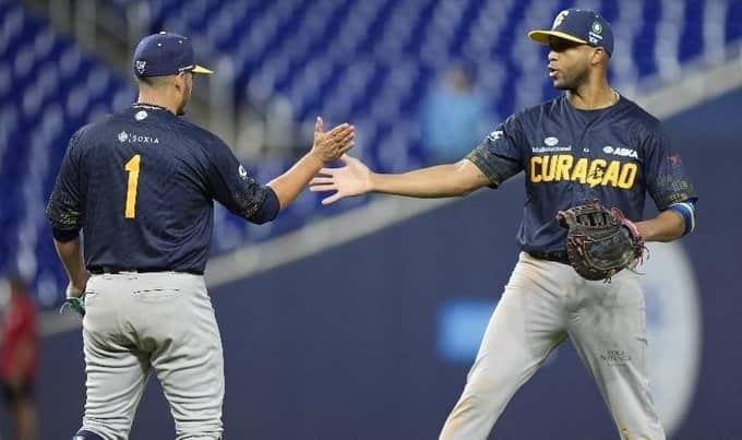 Debuta con derrota México en la Serie del Caribe