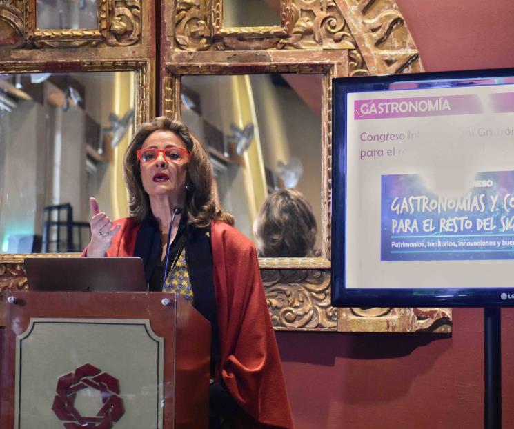 El Claustro de Sor Juana anuncia agenda de 2024