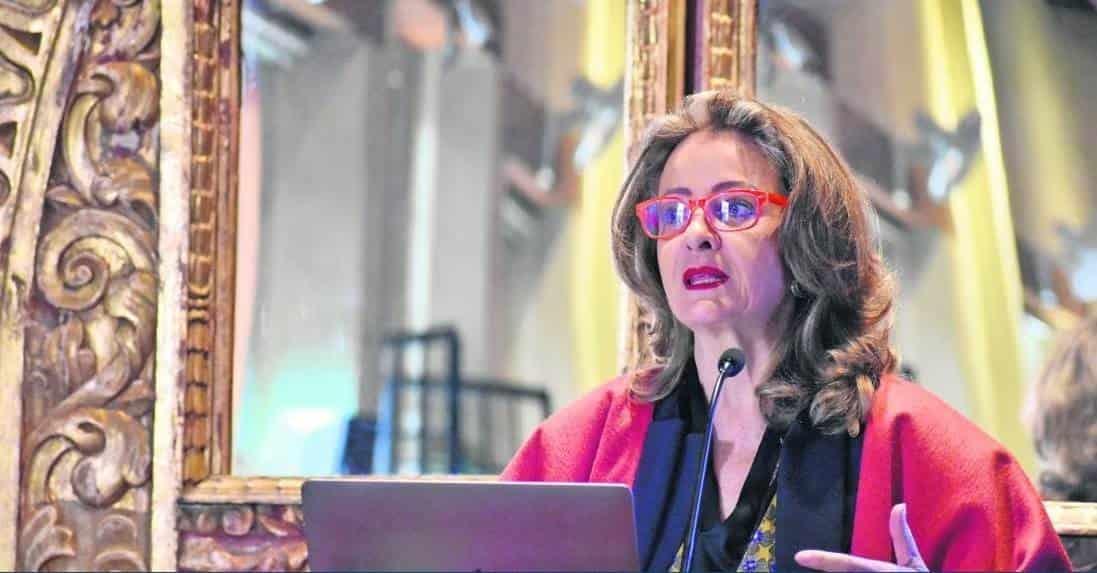 El Claustro de Sor Juana anuncia agenda de 2024