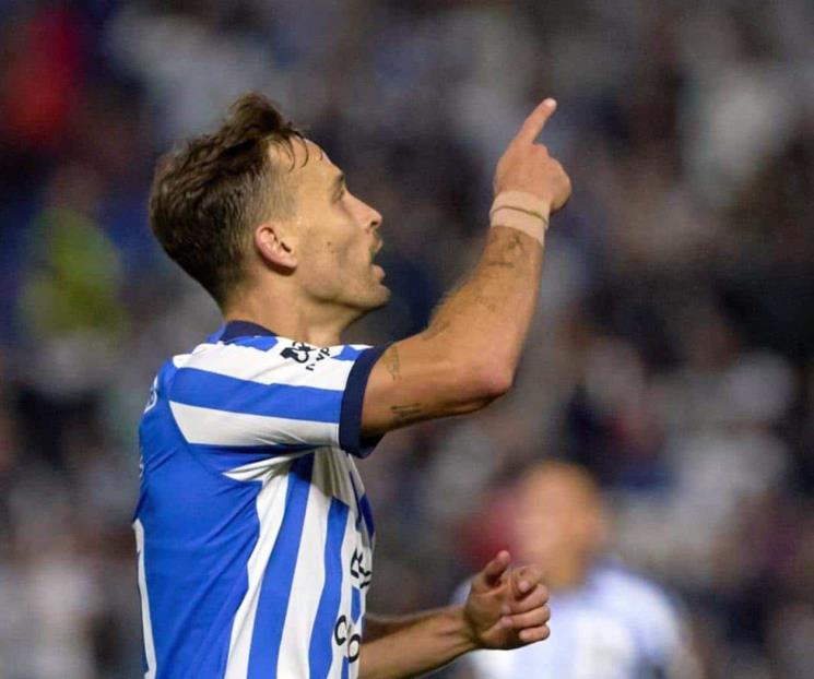 Viaja Rayados con equipo completo para enfrentar al América